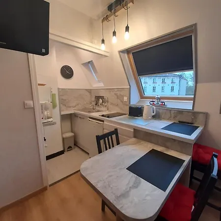 Apartament Lumineux Avec Climatisation Et Wifi, Proche Des Thermes St Roch - Fr-1-541-128 La Roche-Posay
