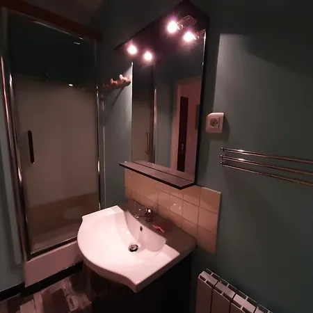 Lumineux Avec Climatisation Et Wifi, Proche Des Thermes St Roch Apartment La Roche-Posay