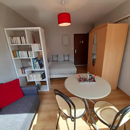 Lumineux Avec Climatisation Et Wifi, Proche Des Thermes St Roch *