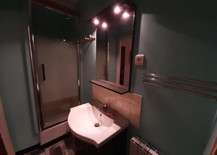 Lumineux Avec Climatisation Et Wifi, Proche Des Thermes St Roch - Fr-1-541-128 Apartamento La Roche-Posay